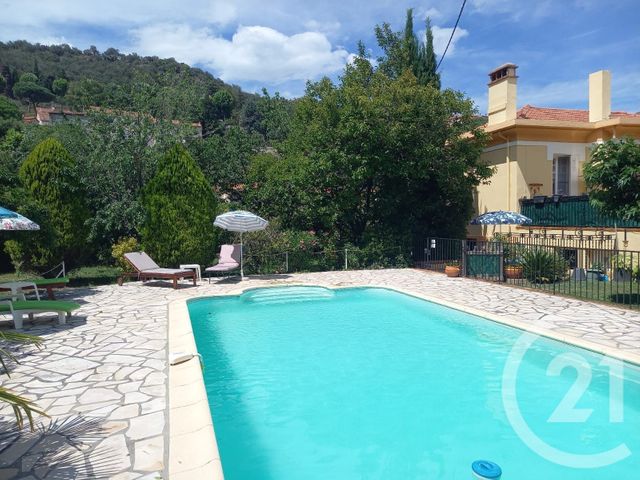 maison - AMELIE LES BAINS PALALDA - 66