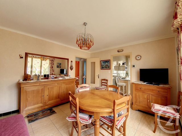 Appartement F3 à vendre - 3 pièces - 49.5 m2 - AMELIE LES BAINS PALALDA - 66 - LANGUEDOC-ROUSSILLON - Century 21 Agence Des Cerisiers