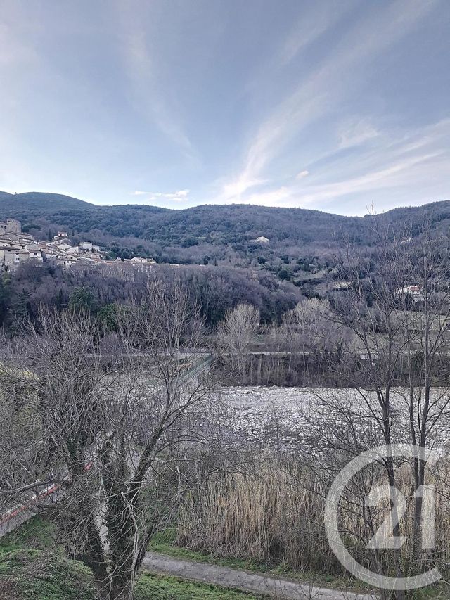 Appartement F4 à vendre - 4 pièces - 86.32 m2 - AMELIE LES BAINS PALALDA - 66 - LANGUEDOC-ROUSSILLON - Century 21 Agence Des Cerisiers