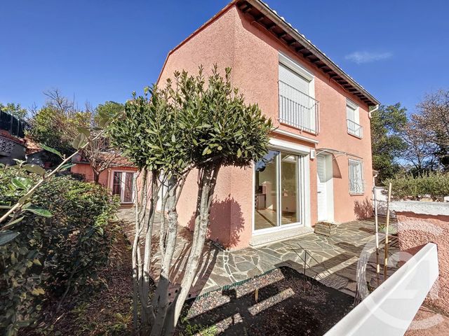 maison à vendre - 4 pièces - 112.15 m2 - MAUREILLAS LAS ILLAS - 66 - LANGUEDOC-ROUSSILLON - Century 21 Agence Des Cerisiers