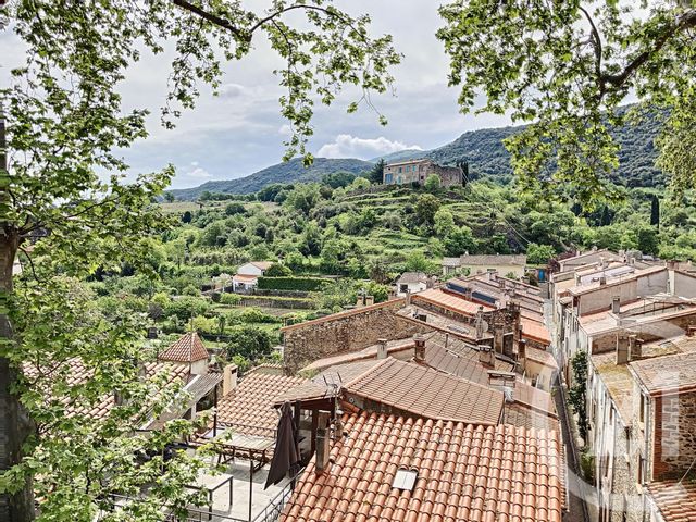 Maison à vendre CERET