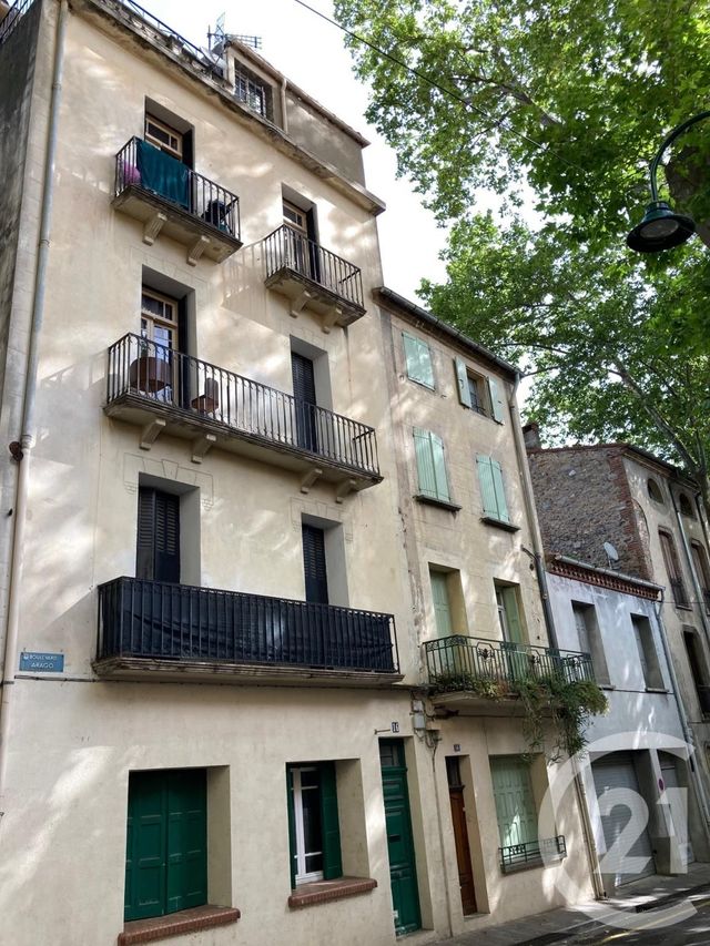 maison à vendre - 11 pièces - 160.0 m2 - CERET - 66 - LANGUEDOC-ROUSSILLON - Century 21 Agence Des Cerisiers