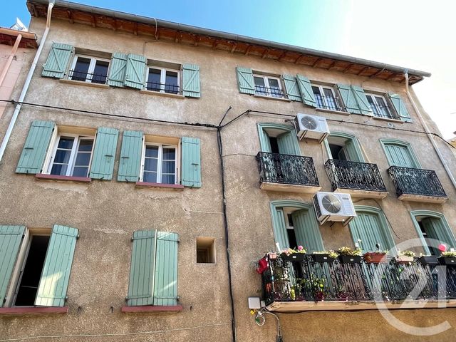 maison à vendre - 16 pièces - 330.0 m2 - LE BOULOU - 66 - LANGUEDOC-ROUSSILLON - Century 21 Agence Des Cerisiers