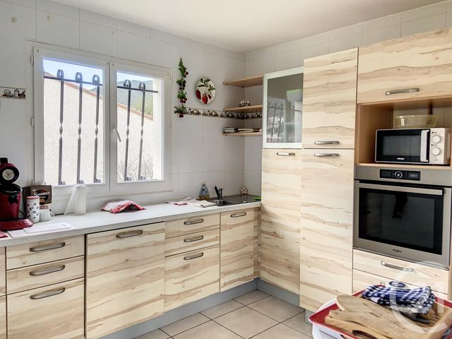 maison - AMELIE LES BAINS PALALDA - 66