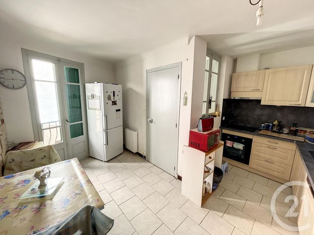 maison à vendre - 3 pièces - 95.1 m2 - ARLES SUR TECH - 66 - LANGUEDOC-ROUSSILLON - Century 21 Agence Des Cerisiers