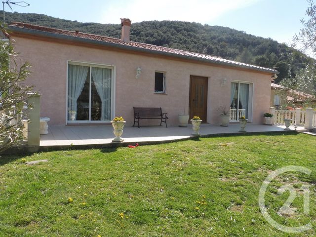 maison à vendre - 4 pièces - 109.55 m2 - REYNES - 66 - LANGUEDOC-ROUSSILLON - Century 21 Agence Des Cerisiers