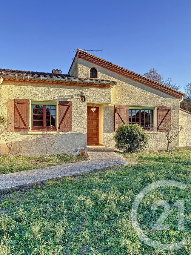 Maison à vendre MAUREILLAS LAS ILLAS