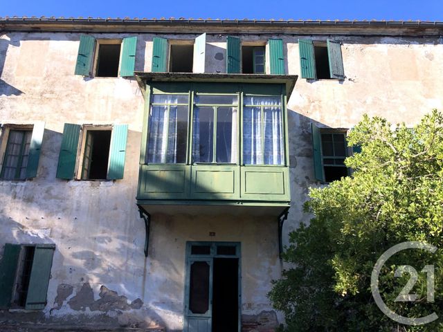 Afficher la photo en grand maison à vendre - 13 pièces - 298.11 m2 - LLAURO - 66 - LANGUEDOC-ROUSSILLON - Century 21 Agence Des Cerisiers