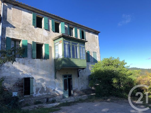 maison à vendre - 13 pièces - 298.11 m2 - LLAURO - 66 - LANGUEDOC-ROUSSILLON - Century 21 Agence Des Cerisiers