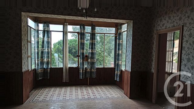 Afficher la photo en grand maison à vendre - 13 pièces - 298.11 m2 - LLAURO - 66 - LANGUEDOC-ROUSSILLON - Century 21 Agence Des Cerisiers