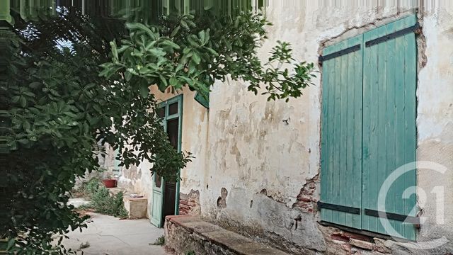 Afficher la photo en grand maison à vendre - 13 pièces - 298.11 m2 - LLAURO - 66 - LANGUEDOC-ROUSSILLON - Century 21 Agence Des Cerisiers