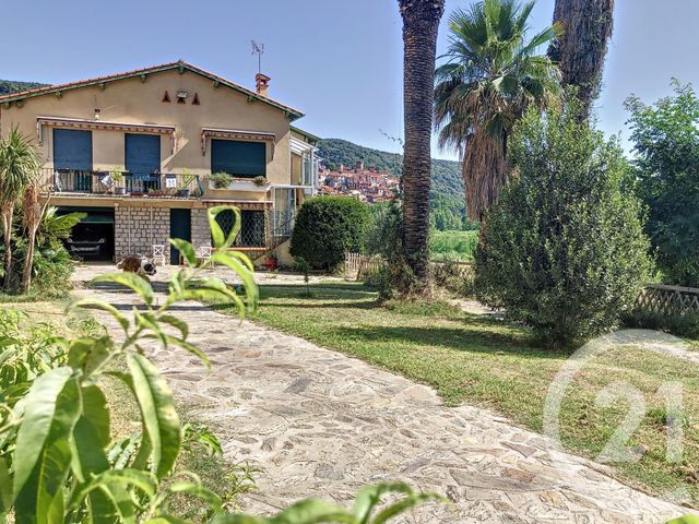 maison - AMELIE LES BAINS PALALDA - 66