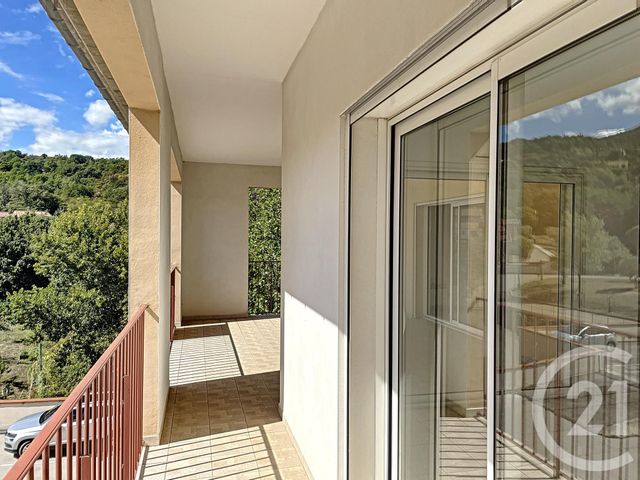 Appartement F4 à vendre - 3 pièces - 114.01 m2 - CERET - 66 - LANGUEDOC-ROUSSILLON - Century 21 Agence Des Cerisiers