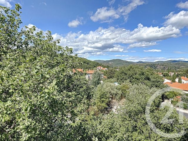 Appartement F4 à vendre - 3 pièces - 114.01 m2 - CERET - 66 - LANGUEDOC-ROUSSILLON - Century 21 Agence Des Cerisiers