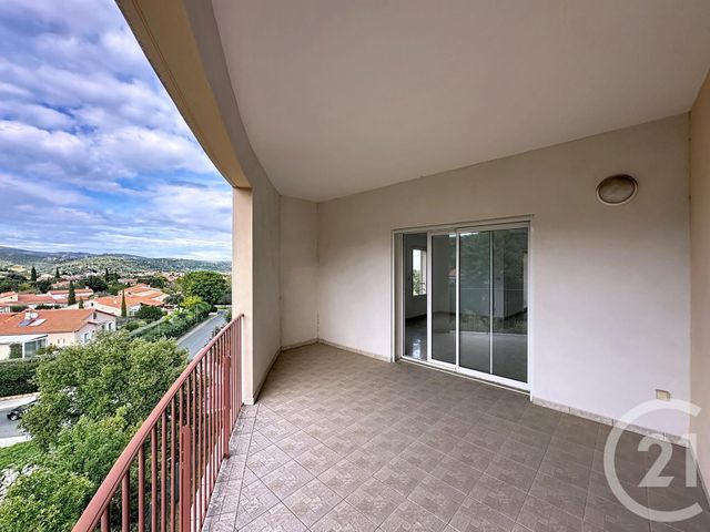 Appartement F3 à vendre - 3 pièces - 120.36 m2 - CERET - 66 - LANGUEDOC-ROUSSILLON - Century 21 Agence Des Cerisiers