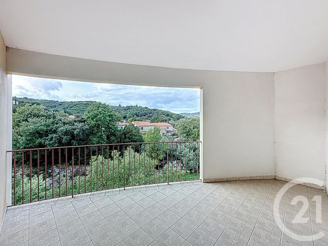 Appartement F3 à vendre - 3 pièces - 120.36 m2 - CERET - 66 - LANGUEDOC-ROUSSILLON - Century 21 Agence Des Cerisiers