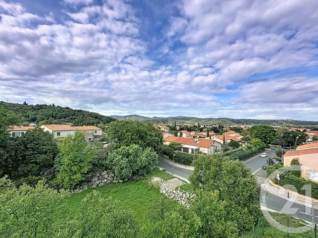 Appartement F3 à vendre - 3 pièces - 120.36 m2 - CERET - 66 - LANGUEDOC-ROUSSILLON - Century 21 Agence Des Cerisiers