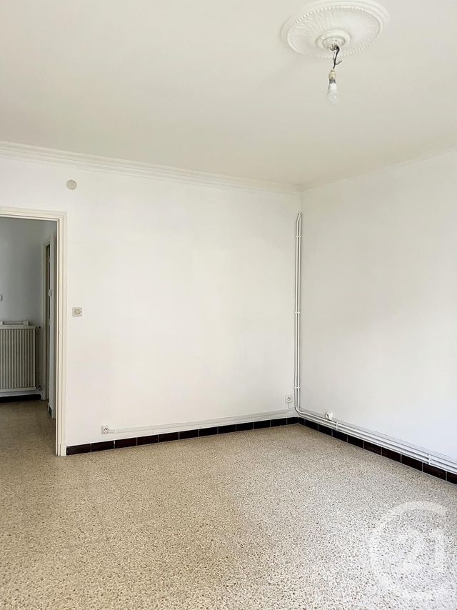 Appartement F3 à vendre - 3 pièces - 63.24 m2 - AMELIE LES BAINS PALALDA - 66 - LANGUEDOC-ROUSSILLON - Century 21 Agence Des Cerisiers