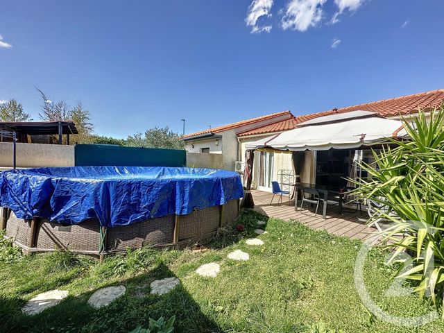 maison à vendre - 4 pièces - 82.15 m2 - CERET - 66 - LANGUEDOC-ROUSSILLON - Century 21 Agence Des Cerisiers