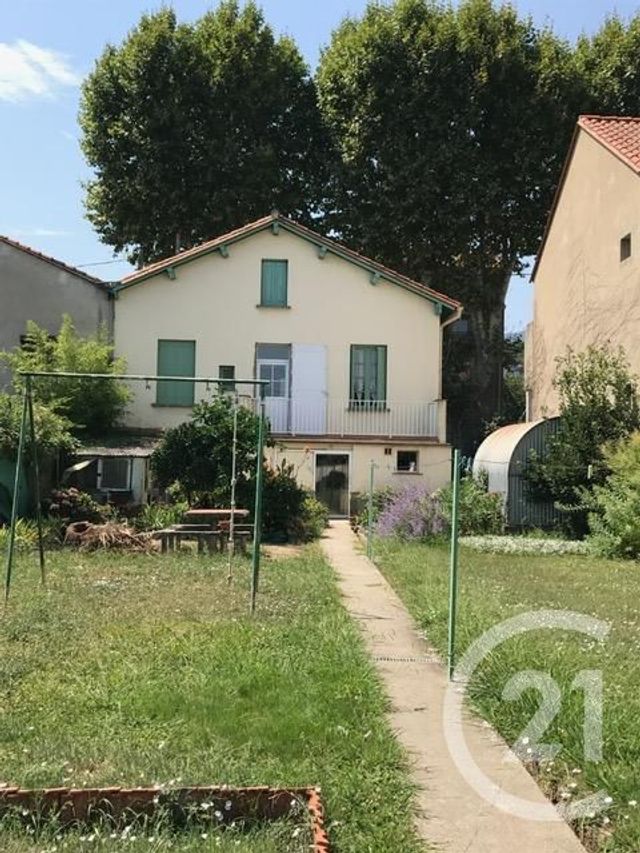 maison à vendre - 7 pièces - 148.6 m2 - CERET - 66 - LANGUEDOC-ROUSSILLON - Century 21 Agence Des Cerisiers