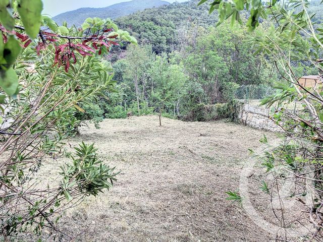 terrain à vendre - 500.0 m2 - AMELIE LES BAINS PALALDA - 66 - LANGUEDOC-ROUSSILLON - Century 21 Agence Des Cerisiers