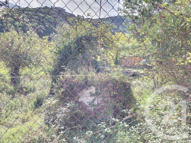 terrain à vendre - 500.0 m2 - AMELIE LES BAINS PALALDA - 66 - LANGUEDOC-ROUSSILLON - Century 21 Agence Des Cerisiers