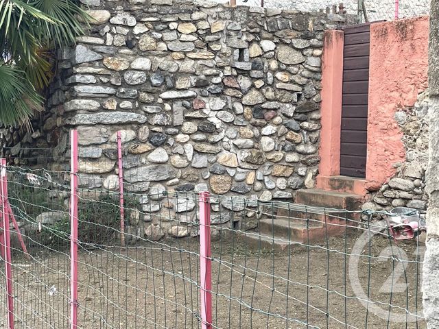 maison à vendre - 10 pièces - 171.62 m2 - AMELIE LES BAINS PALALDA - 66 - LANGUEDOC-ROUSSILLON - Century 21 Agence Des Cerisiers