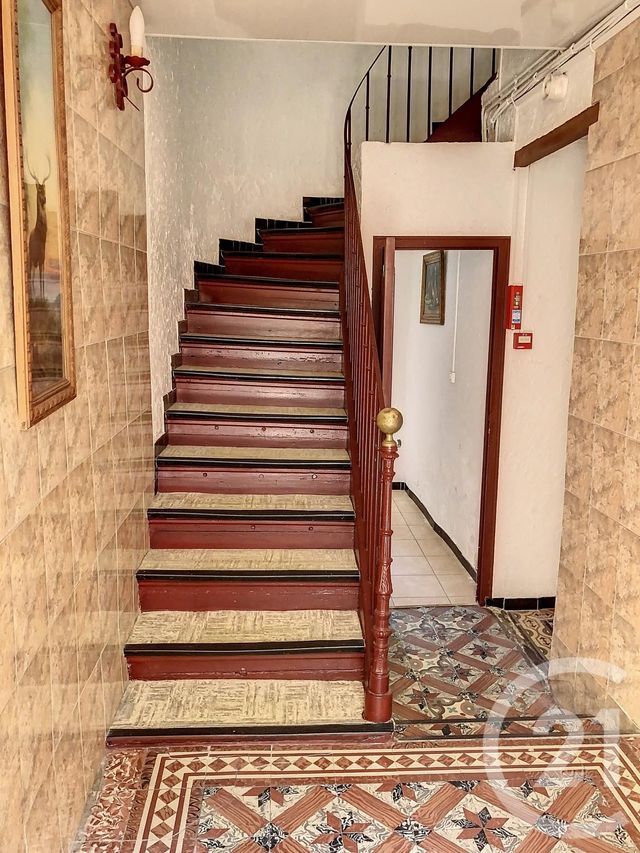 maison à vendre - 10 pièces - 171.62 m2 - AMELIE LES BAINS PALALDA - 66 - LANGUEDOC-ROUSSILLON - Century 21 Agence Des Cerisiers