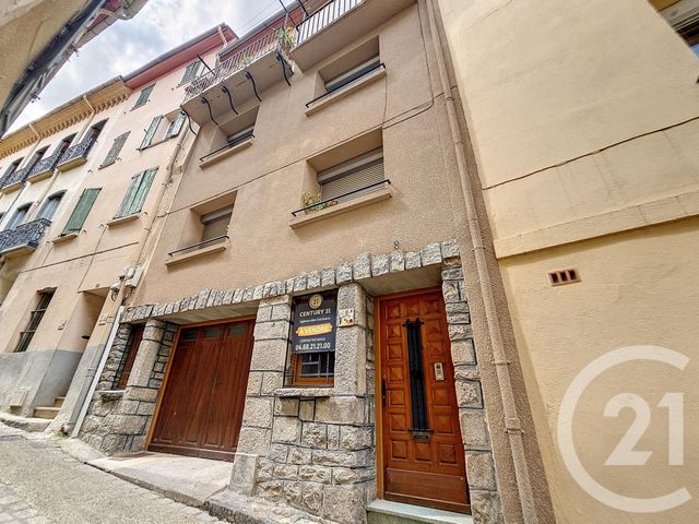 Maison à vendre ARLES SUR TECH