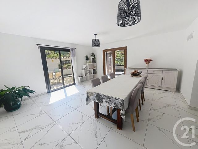 maison à vendre - 6 pièces - 164.0 m2 - CERET - 66 - LANGUEDOC-ROUSSILLON - Century 21 Agence Des Cerisiers