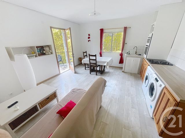 maison à vendre - 6 pièces - 164.0 m2 - CERET - 66 - LANGUEDOC-ROUSSILLON - Century 21 Agence Des Cerisiers