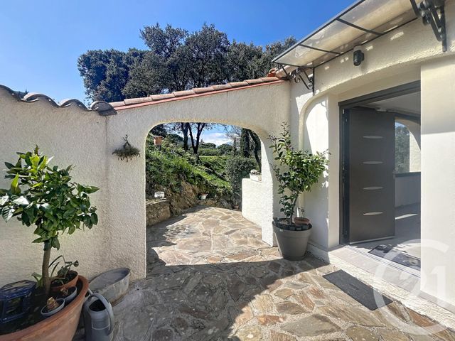 maison à vendre - 6 pièces - 164.0 m2 - CERET - 66 - LANGUEDOC-ROUSSILLON - Century 21 Agence Des Cerisiers