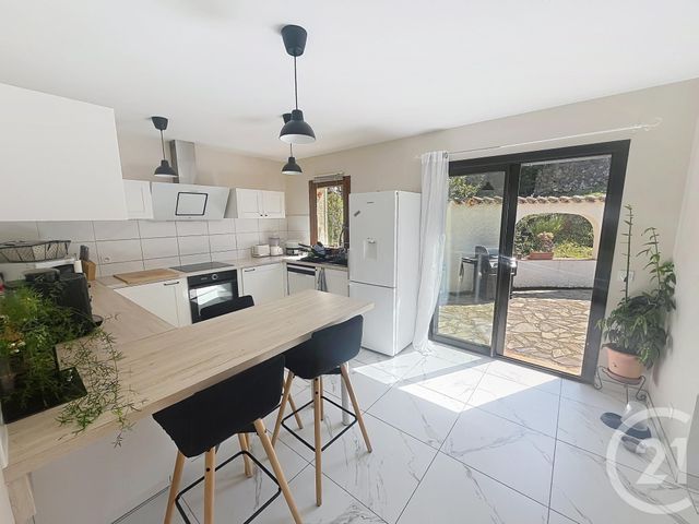 maison à vendre - 6 pièces - 164.0 m2 - CERET - 66 - LANGUEDOC-ROUSSILLON - Century 21 Agence Des Cerisiers