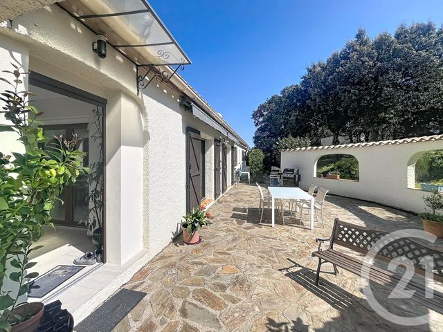 maison à vendre - 6 pièces - 164.0 m2 - CERET - 66 - LANGUEDOC-ROUSSILLON - Century 21 Agence Des Cerisiers