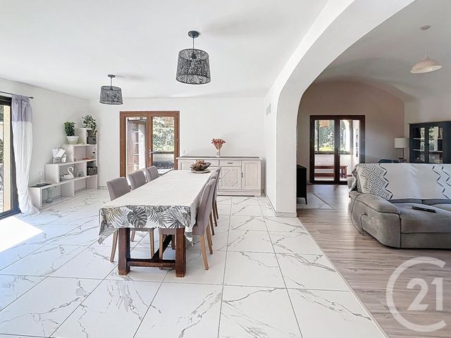 maison à vendre - 6 pièces - 164.0 m2 - CERET - 66 - LANGUEDOC-ROUSSILLON - Century 21 Agence Des Cerisiers