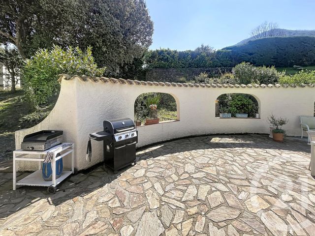 maison à vendre - 6 pièces - 164.0 m2 - CERET - 66 - LANGUEDOC-ROUSSILLON - Century 21 Agence Des Cerisiers