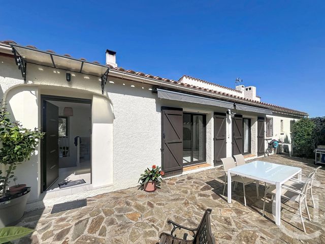 maison à vendre - 6 pièces - 164.0 m2 - CERET - 66 - LANGUEDOC-ROUSSILLON - Century 21 Agence Des Cerisiers