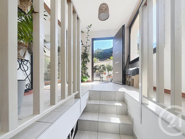 maison à vendre - 6 pièces - 164.0 m2 - CERET - 66 - LANGUEDOC-ROUSSILLON - Century 21 Agence Des Cerisiers