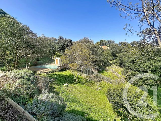 maison à vendre - 6 pièces - 164.0 m2 - CERET - 66 - LANGUEDOC-ROUSSILLON - Century 21 Agence Des Cerisiers