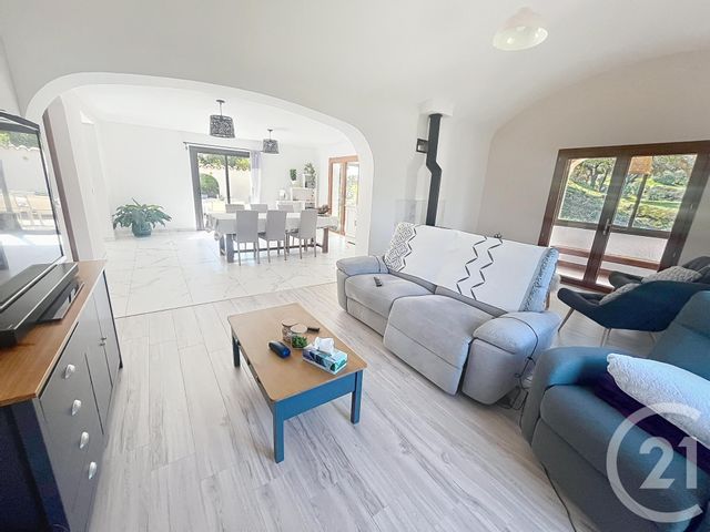 maison à vendre - 6 pièces - 164.0 m2 - CERET - 66 - LANGUEDOC-ROUSSILLON - Century 21 Agence Des Cerisiers