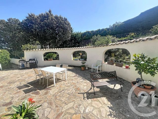 maison à vendre - 6 pièces - 164.0 m2 - CERET - 66 - LANGUEDOC-ROUSSILLON - Century 21 Agence Des Cerisiers