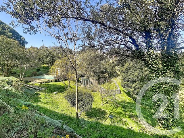 maison à vendre - 6 pièces - 164.0 m2 - CERET - 66 - LANGUEDOC-ROUSSILLON - Century 21 Agence Des Cerisiers