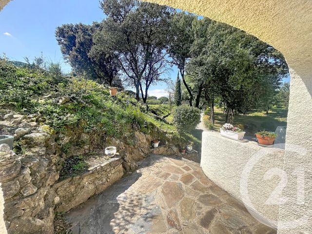 maison à vendre - 6 pièces - 164.0 m2 - CERET - 66 - LANGUEDOC-ROUSSILLON - Century 21 Agence Des Cerisiers