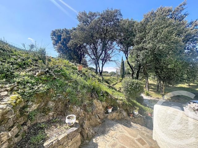maison à vendre - 6 pièces - 164.0 m2 - CERET - 66 - LANGUEDOC-ROUSSILLON - Century 21 Agence Des Cerisiers