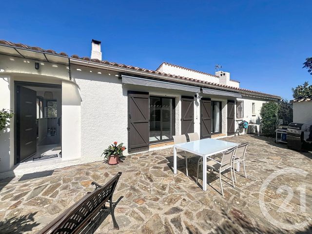 maison à vendre - 6 pièces - 164.0 m2 - CERET - 66 - LANGUEDOC-ROUSSILLON - Century 21 Agence Des Cerisiers