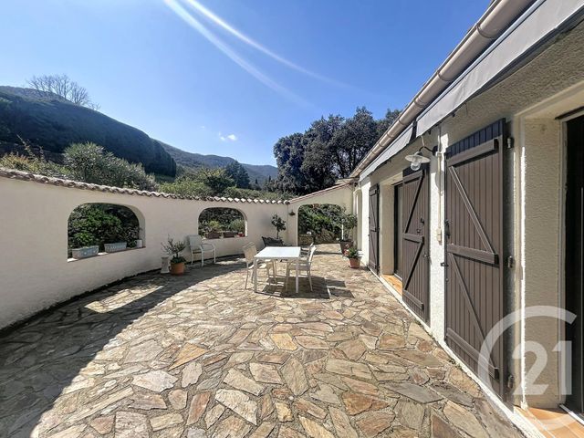 maison à vendre - 6 pièces - 164.0 m2 - CERET - 66 - LANGUEDOC-ROUSSILLON - Century 21 Agence Des Cerisiers