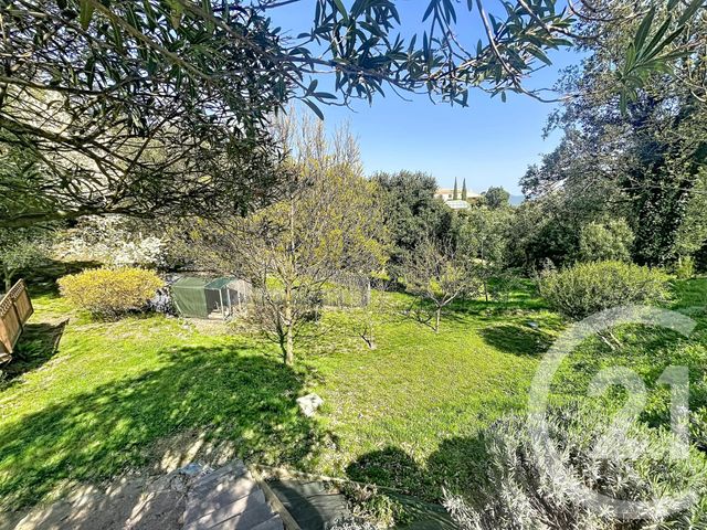 maison à vendre - 6 pièces - 164.0 m2 - CERET - 66 - LANGUEDOC-ROUSSILLON - Century 21 Agence Des Cerisiers