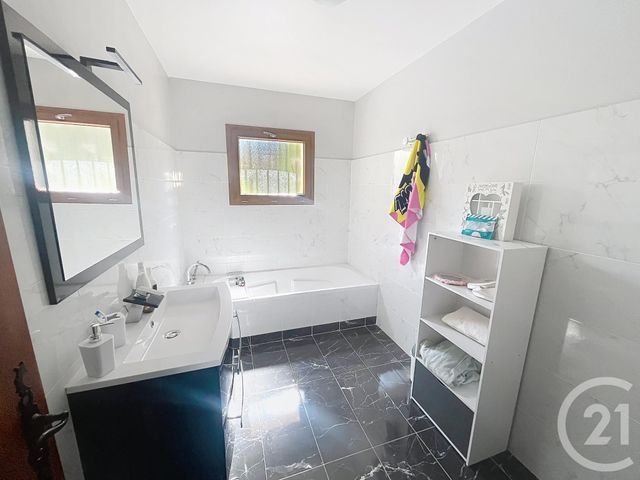 maison à vendre - 6 pièces - 164.0 m2 - CERET - 66 - LANGUEDOC-ROUSSILLON - Century 21 Agence Des Cerisiers