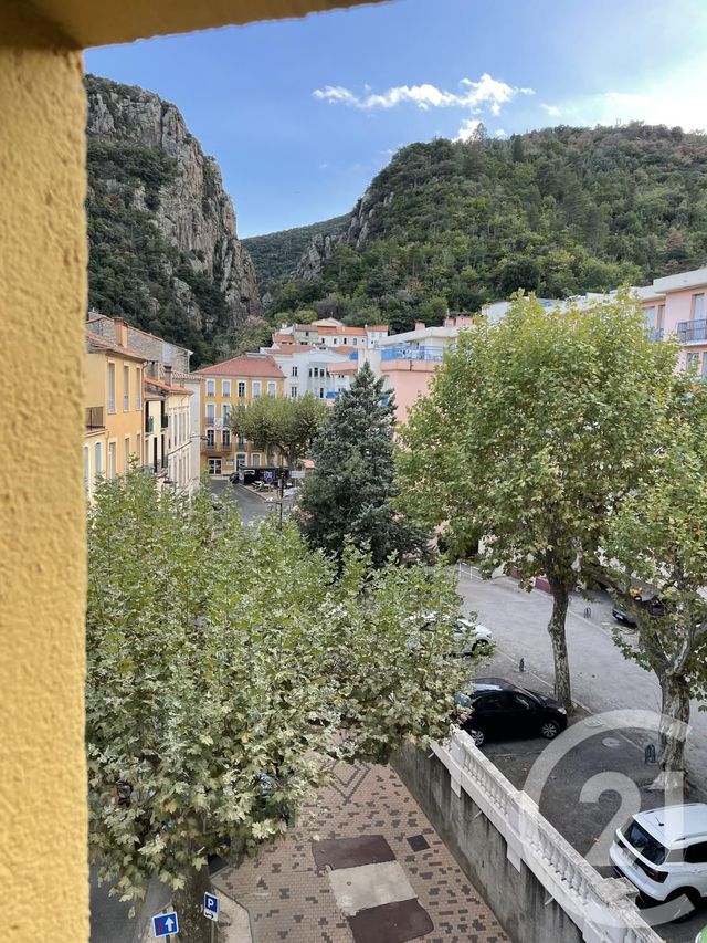  - AMELIE LES BAINS PALALDA - 