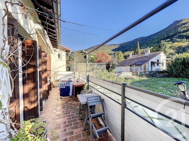 appartement - AMELIE LES BAINS PALALDA - 66